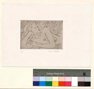  de Henri Matisse