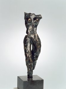 Torso de Henri Matisse