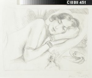  de Henri Matisse