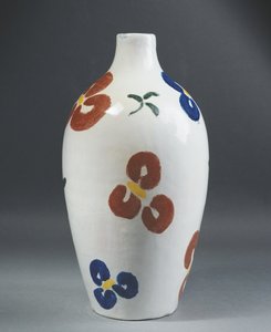 Vaso de Henri Matisse