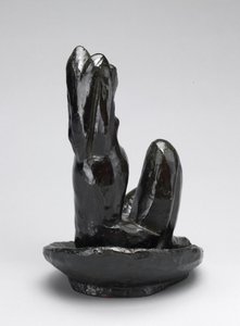 Vénus numa concha I de Henri Matisse
