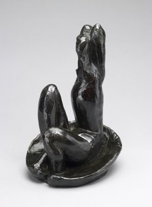 Vénus numa concha I de Henri Matisse