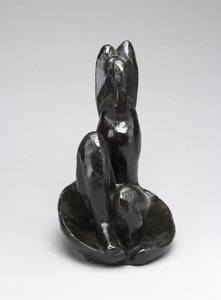 Vénus numa concha I de Henri Matisse