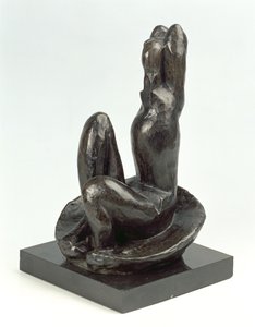 Vénus numa concha I de Henri Matisse