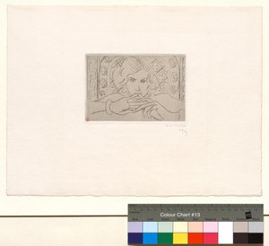  de Henri Matisse
