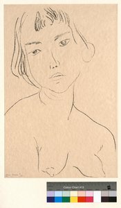  de Henri Matisse