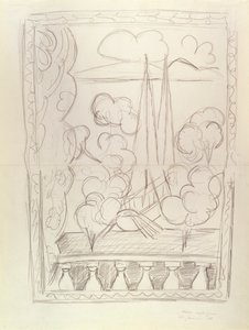  de Henri Matisse