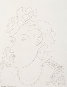  de Henri Matisse