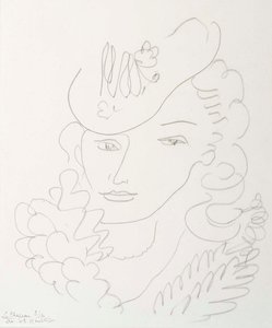  de Henri Matisse