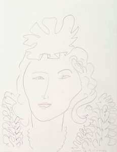  de Henri Matisse