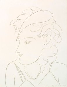  de Henri Matisse