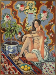  de Henri Matisse