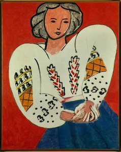  de Henri Matisse