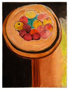 Maçãs de Henri Matisse