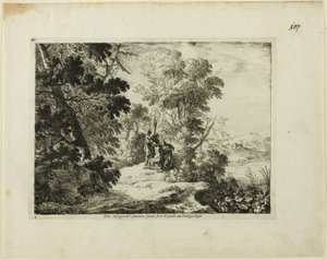 Esfolamento de Marsyas