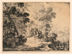 O Castigo de Marsyas