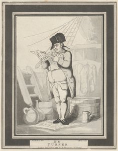 Nº 6: Purser, 15 de fevereiro de 1799.