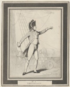 Nº 7: Tenente, 15 de fevereiro de 1799.