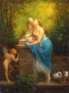 Perda da Inocência, 1885