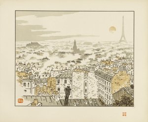  de Henri Rivière