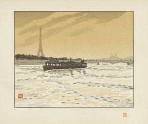  de Henri Rivière