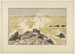 La Vague (A Onda)