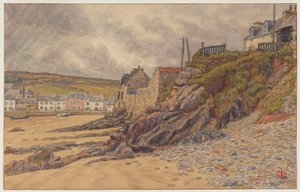 Morgat de Henri Rivière