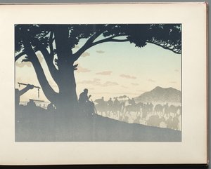 O Filho Pródigo: página 13 de Henri Rivière