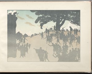O Filho Pródigo: página 43 de Henri Rivière