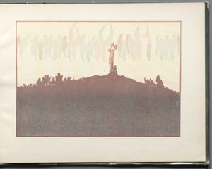 O Progresso das Estrelas: Apothéose de Henri Rivière
