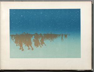 O Progresso das Estrelas: Les Esclaves de Henri Rivière