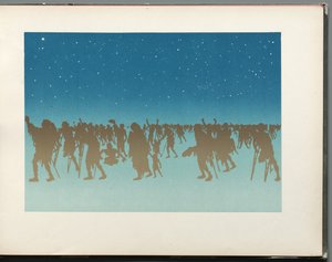 O Progresso das Estrelas: Os Leprosos de Henri Rivière