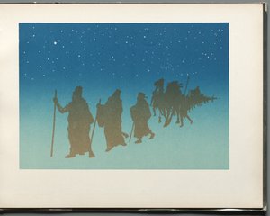 O Progresso das Estrelas: Les Rois Mages de Henri Rivière