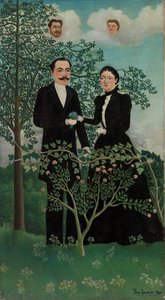 O Passado e o Presente, ou Pensamento Filosófico de Henri Rousseau