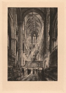 Abadia de Westminster