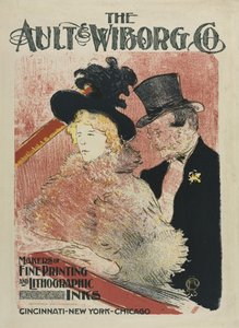 Show de Henri de Toulouse-Lautrec