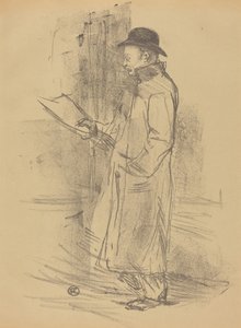 Benefício para Firmin Gémier