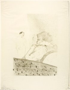 Brandès em sua caixa
