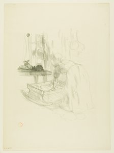 Lullaby, de Melodies de Désiré Dihau