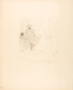Senhorita Leconte