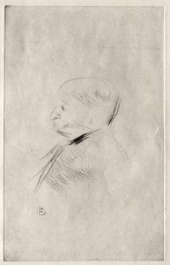 Retrato de M.X.
