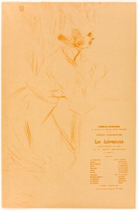 Programa para La Lépreuse