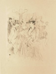 Passeio (Promenoir)