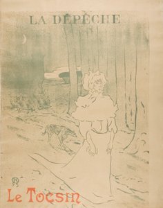 A Chatelaine, ou "Le Tocsin