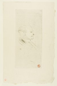 W. H. B. Sands, Editora de Henri de Toulouse-Lautrec