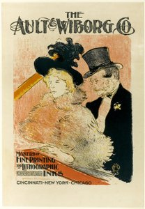 No concerto de Henri de Toulouse Lautrec