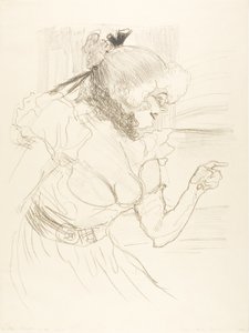 No Star, Le Havre de Henri de Toulouse Lautrec