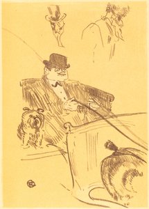 Cover für "La tribu d