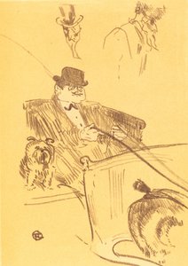 Cover für La tribu d