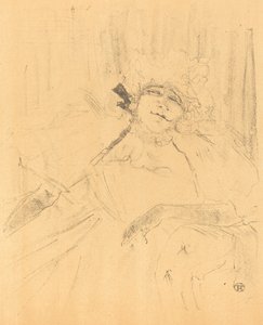 Musica antiga de Henri de Toulouse Lautrec